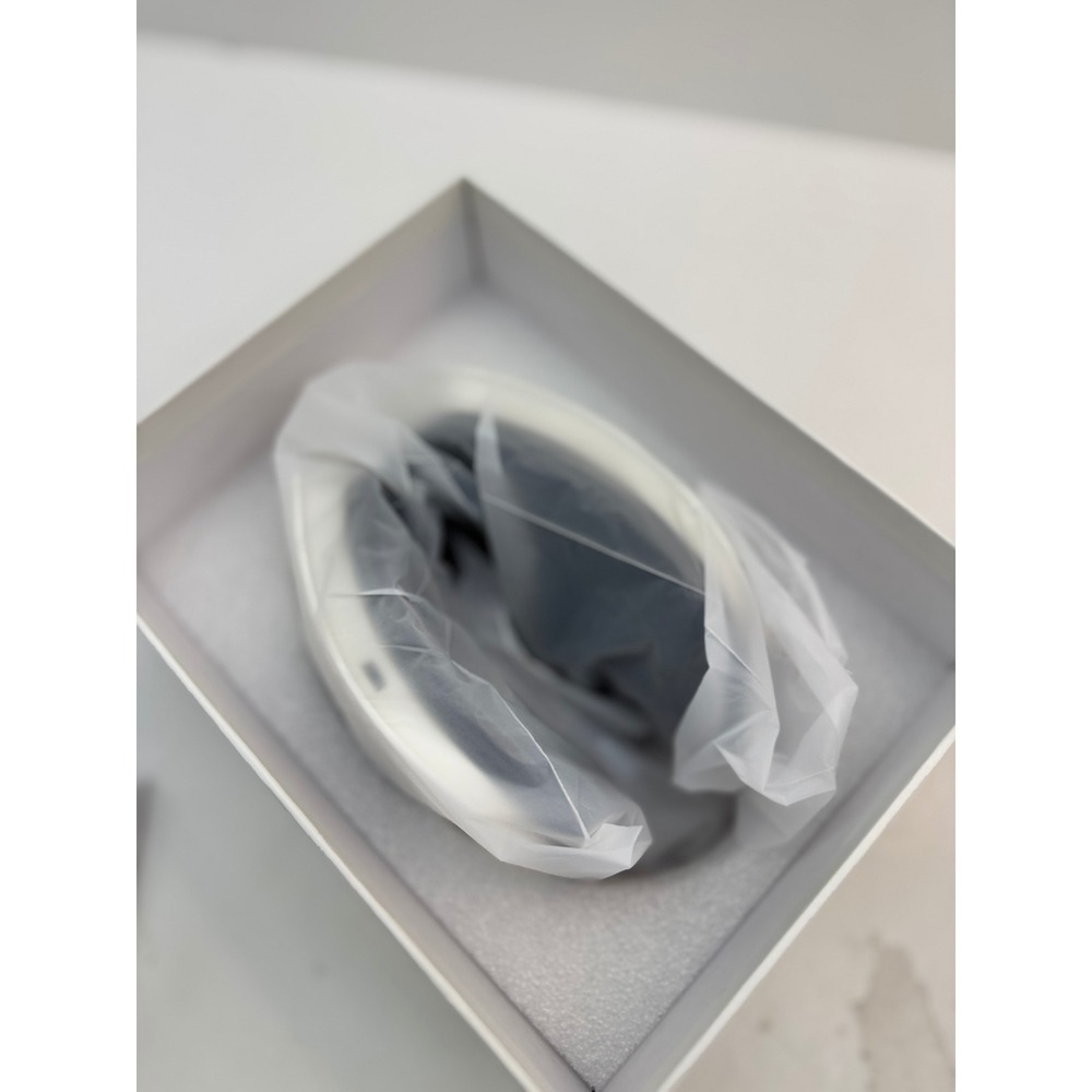 Wireless Eye Massager  OS White EM-004